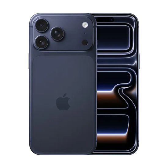 IPHONE 17 PRO MAX 256GB BLUE