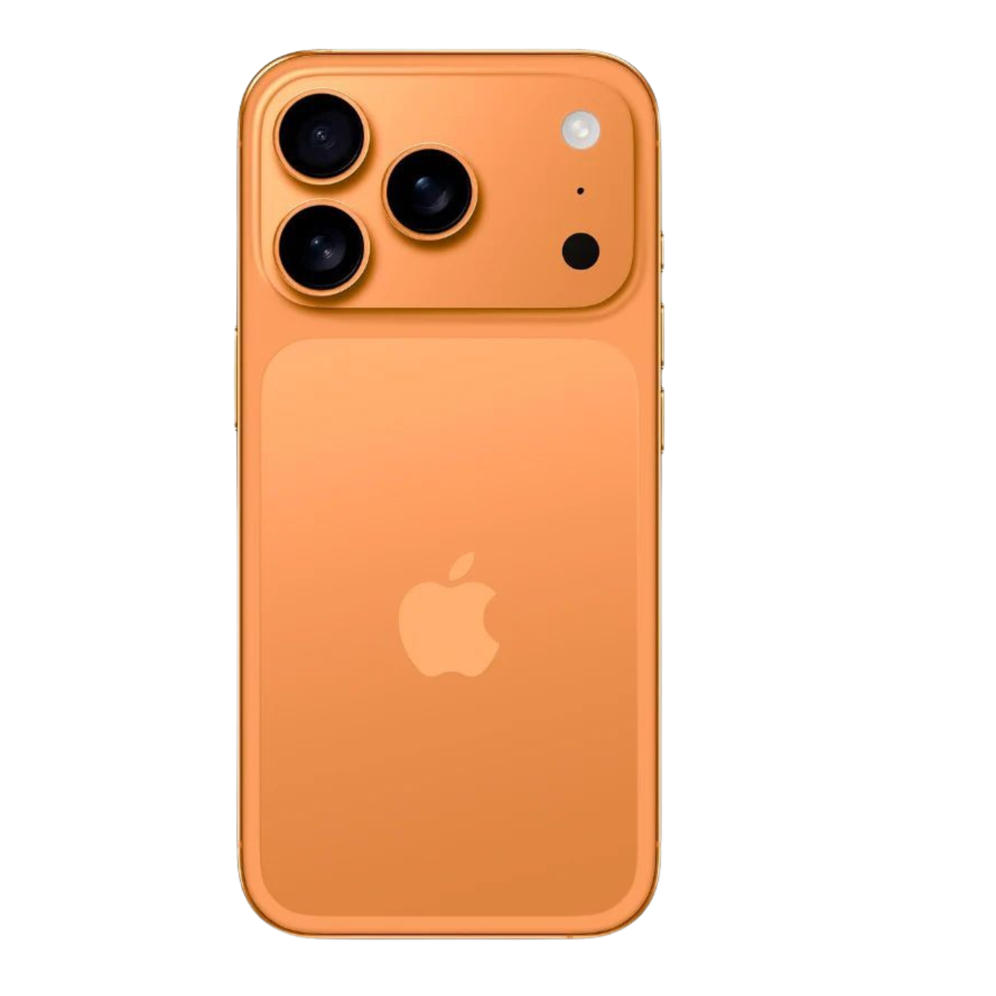 IPHONE 17 PRO 256GB arancione