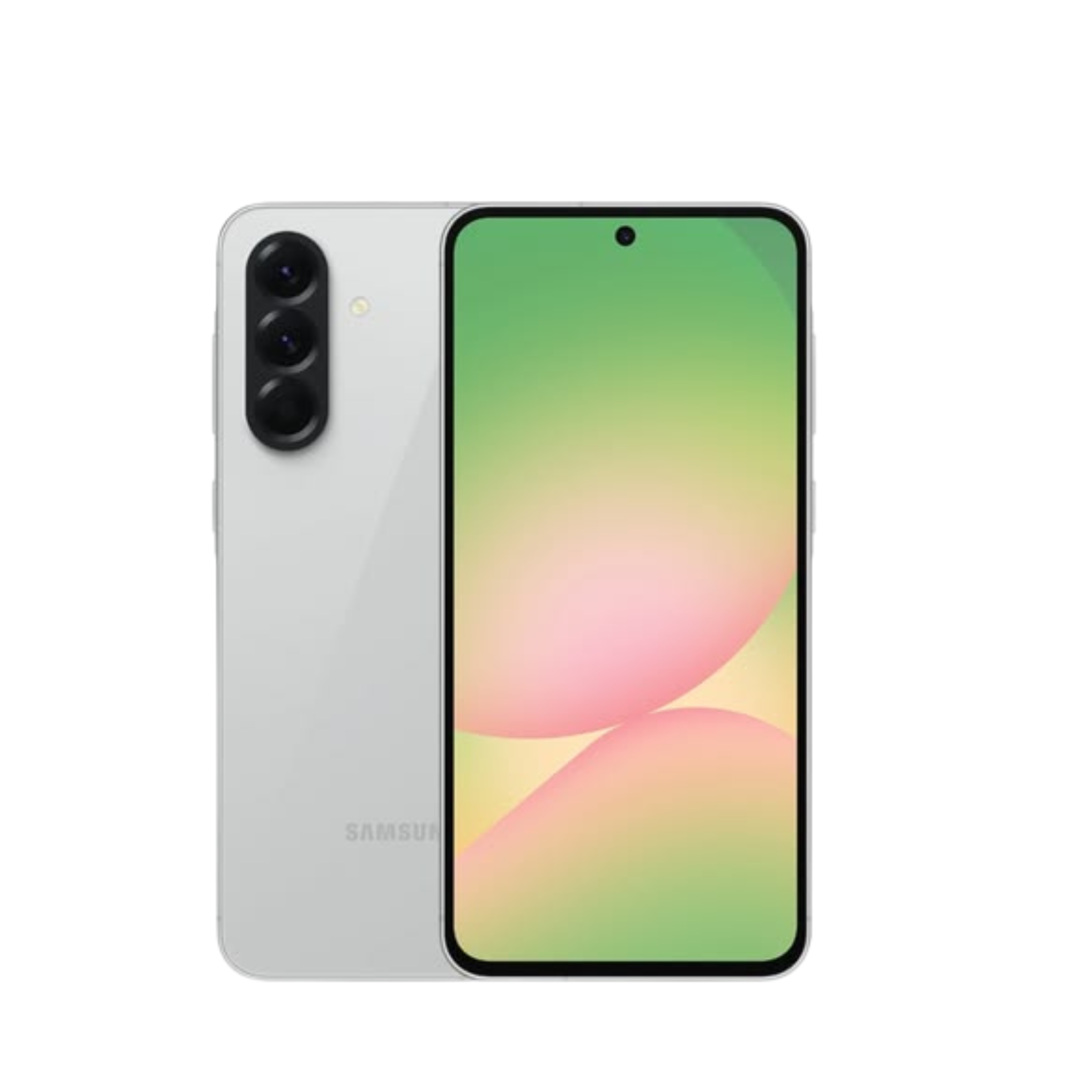 SAMSUNG A56 5G 8/256 GB WHITE
