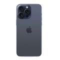 IPHONE 15 PRO MAX 256GB BLUE RICONDIZIONATO