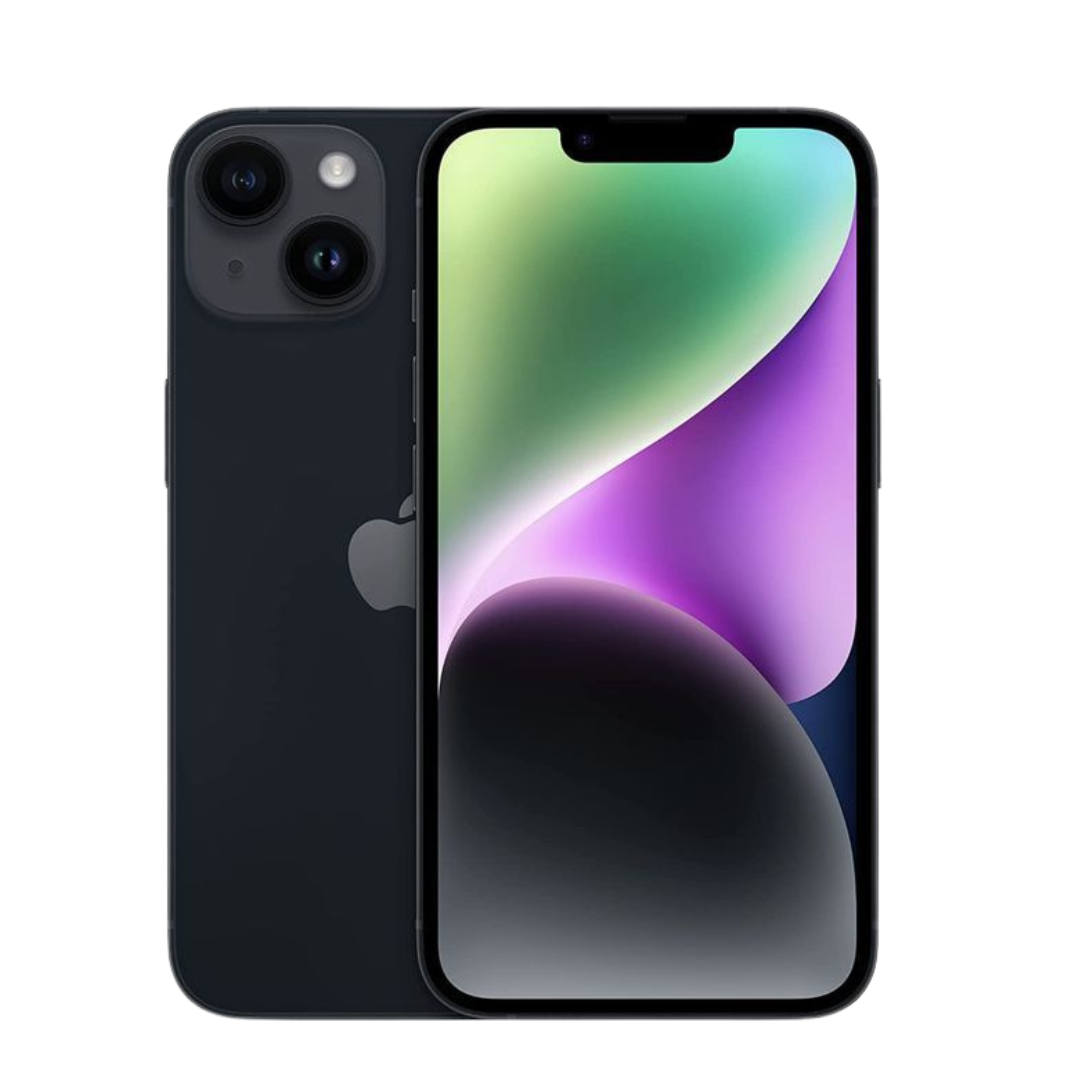 iphone 14 128gb black ricondizionato