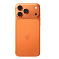 IPHONE 17 PRO MAX 256GB ORANGE NEW