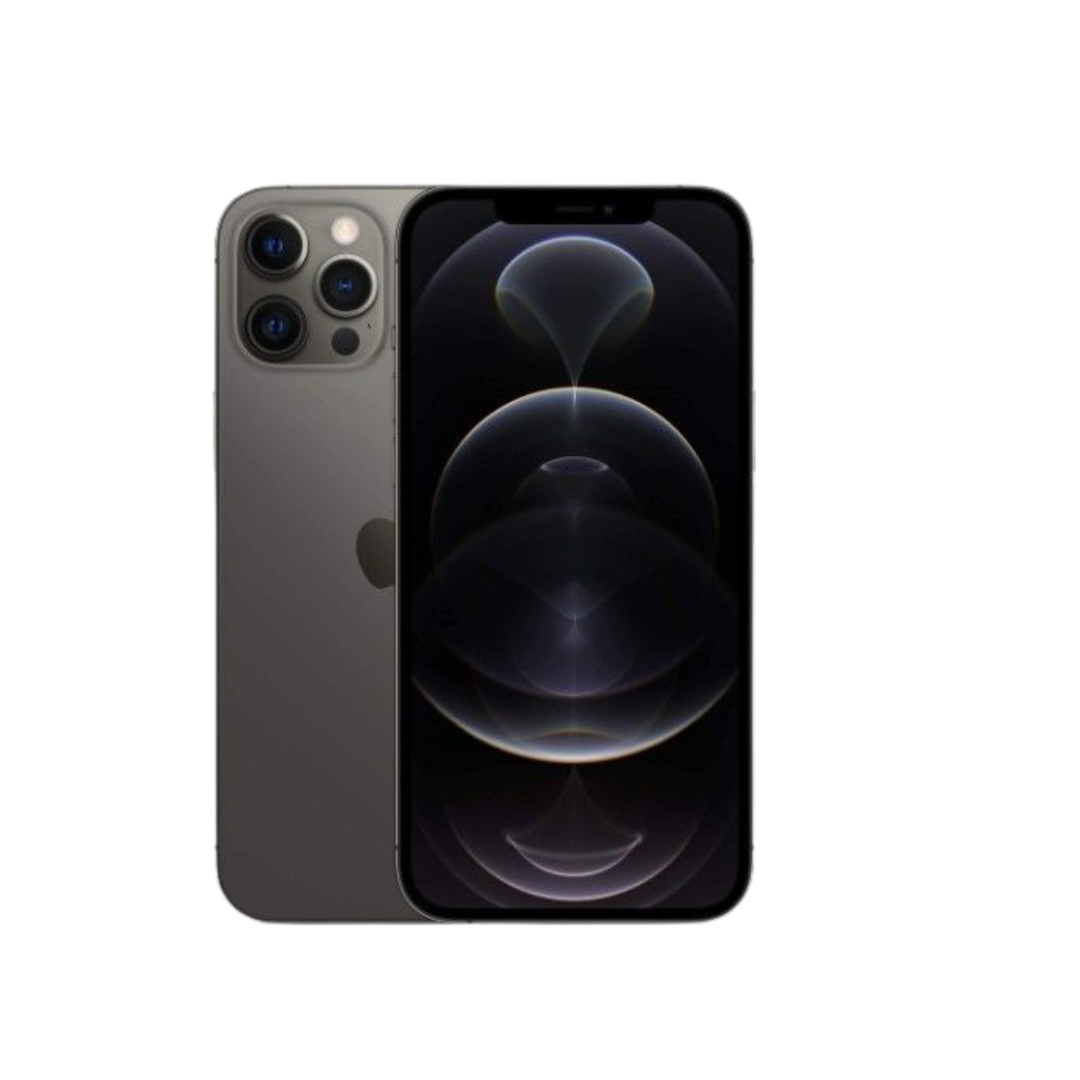 iphone 12 pro 128gb black ricondizionato