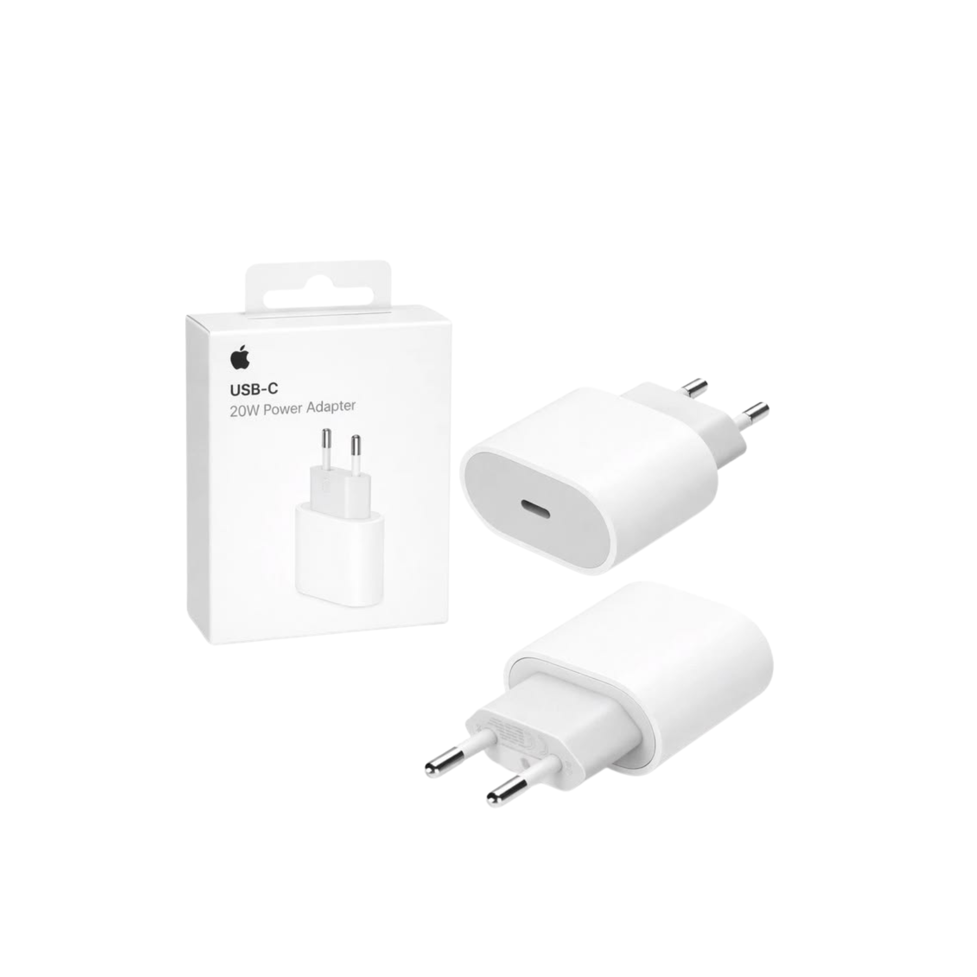 Caricatore originale Apple da 20W  USB-C