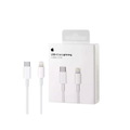 Apple USB-C to lightning cavo