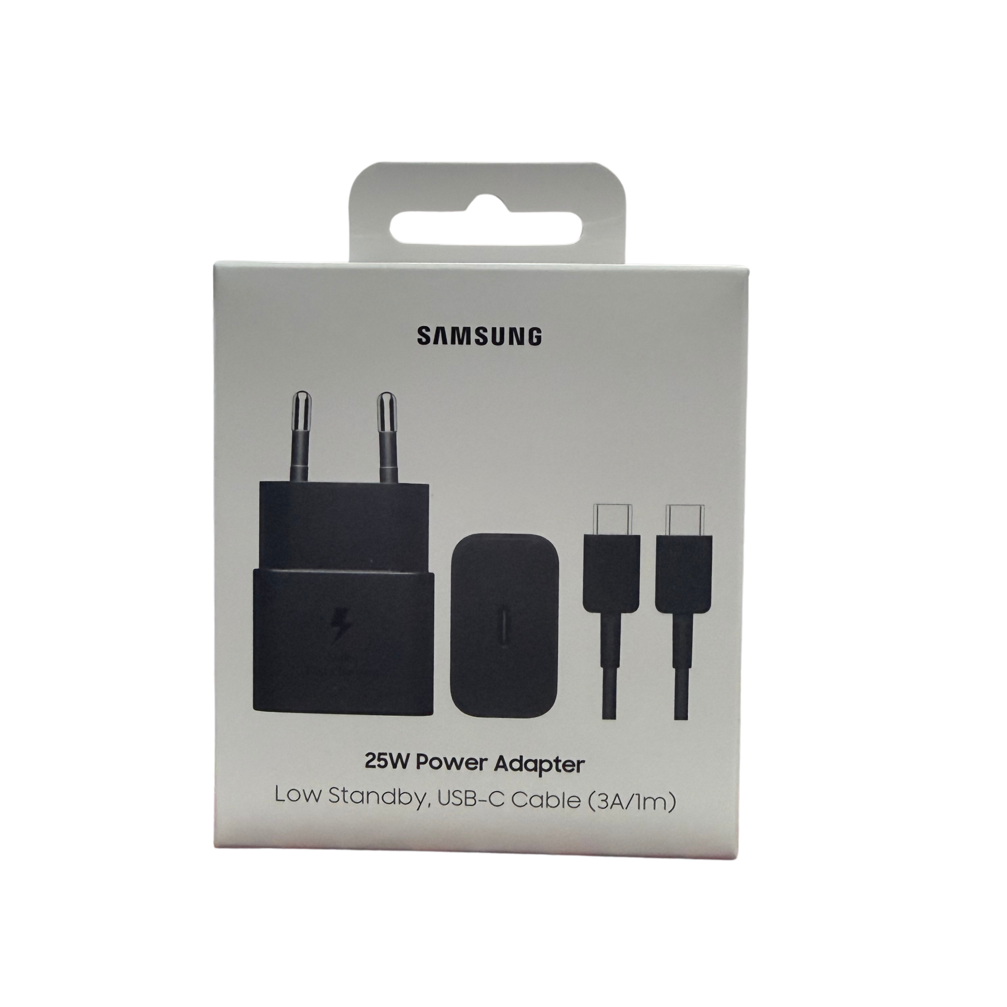 Caricatore Samsung originale da 25W