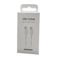 Cavo USB Type-C to Type-C originale Samsung