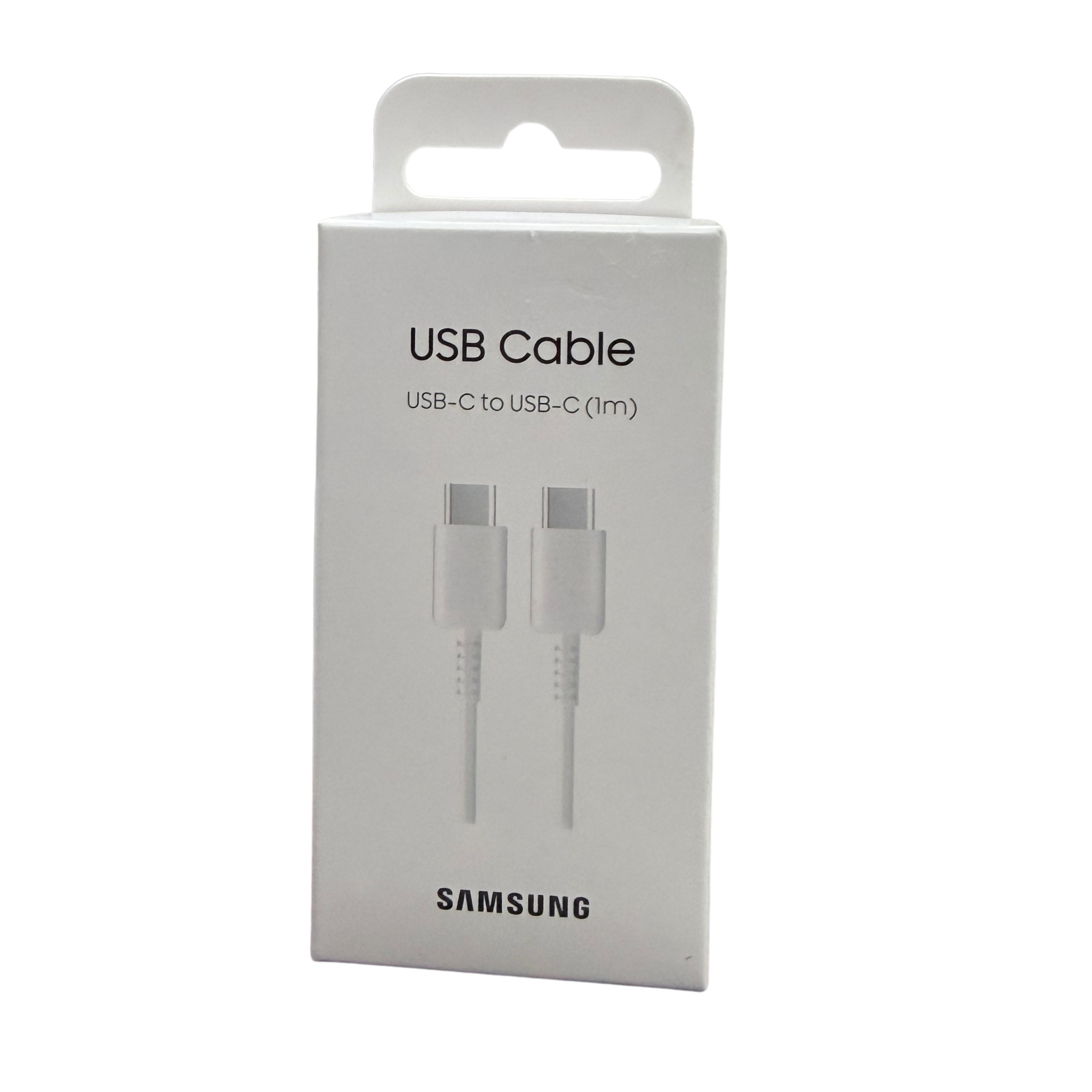 Cavo USB Type-C to Type-C originale Samsung