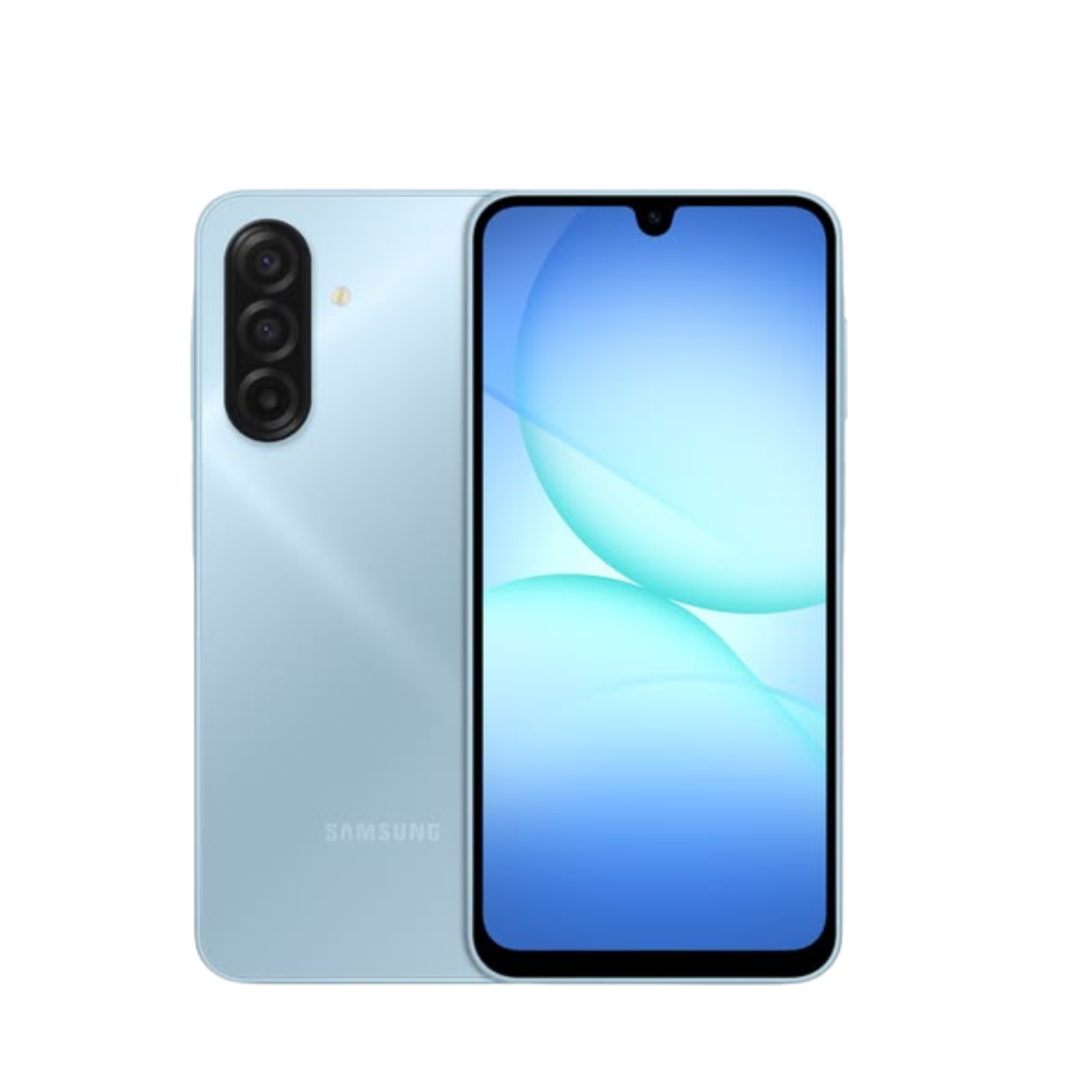 SAMSUNG A17 128GB BLUE