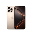 IPHONE 16 PRO MAX 512GB Desert Titanium RICONDIZIONATO