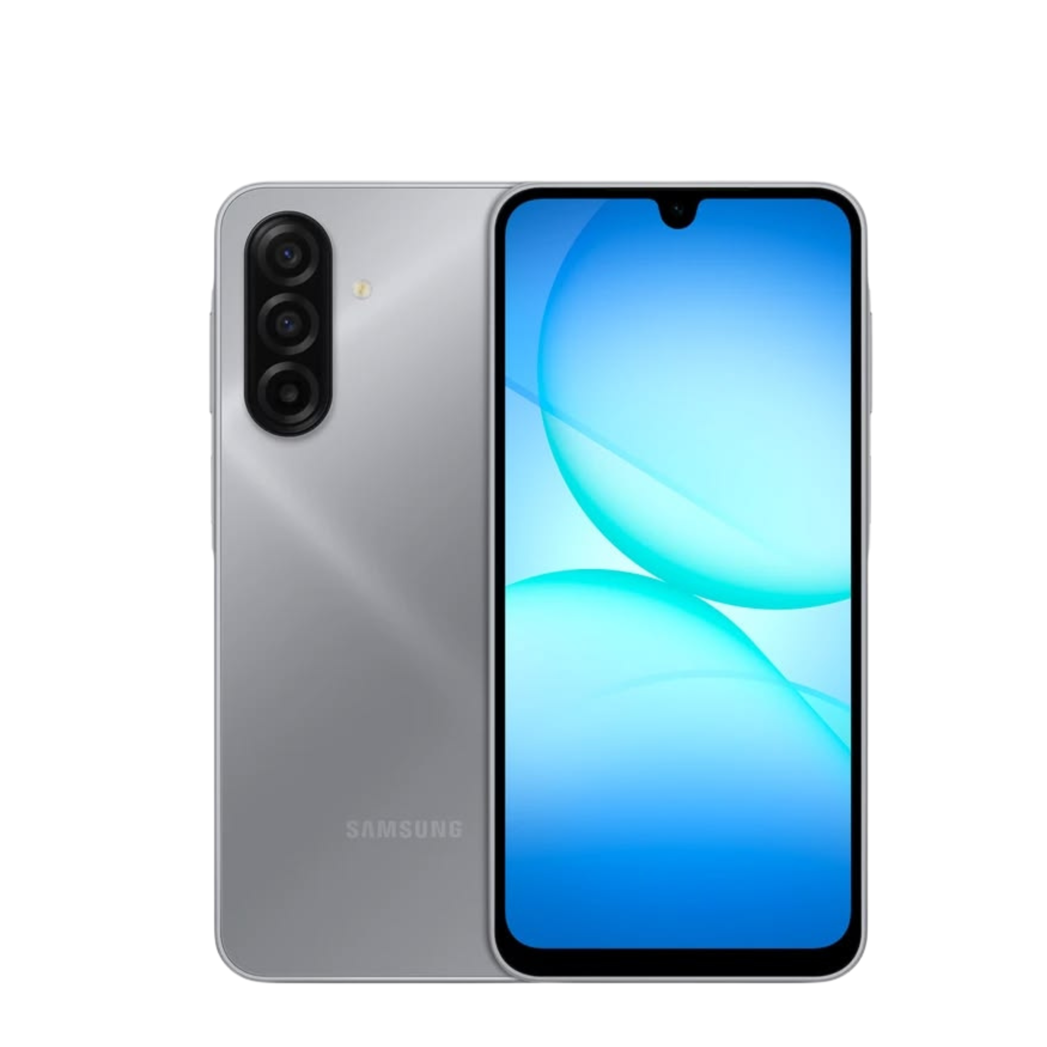 SAMSUNG A17 128GB GRAY
