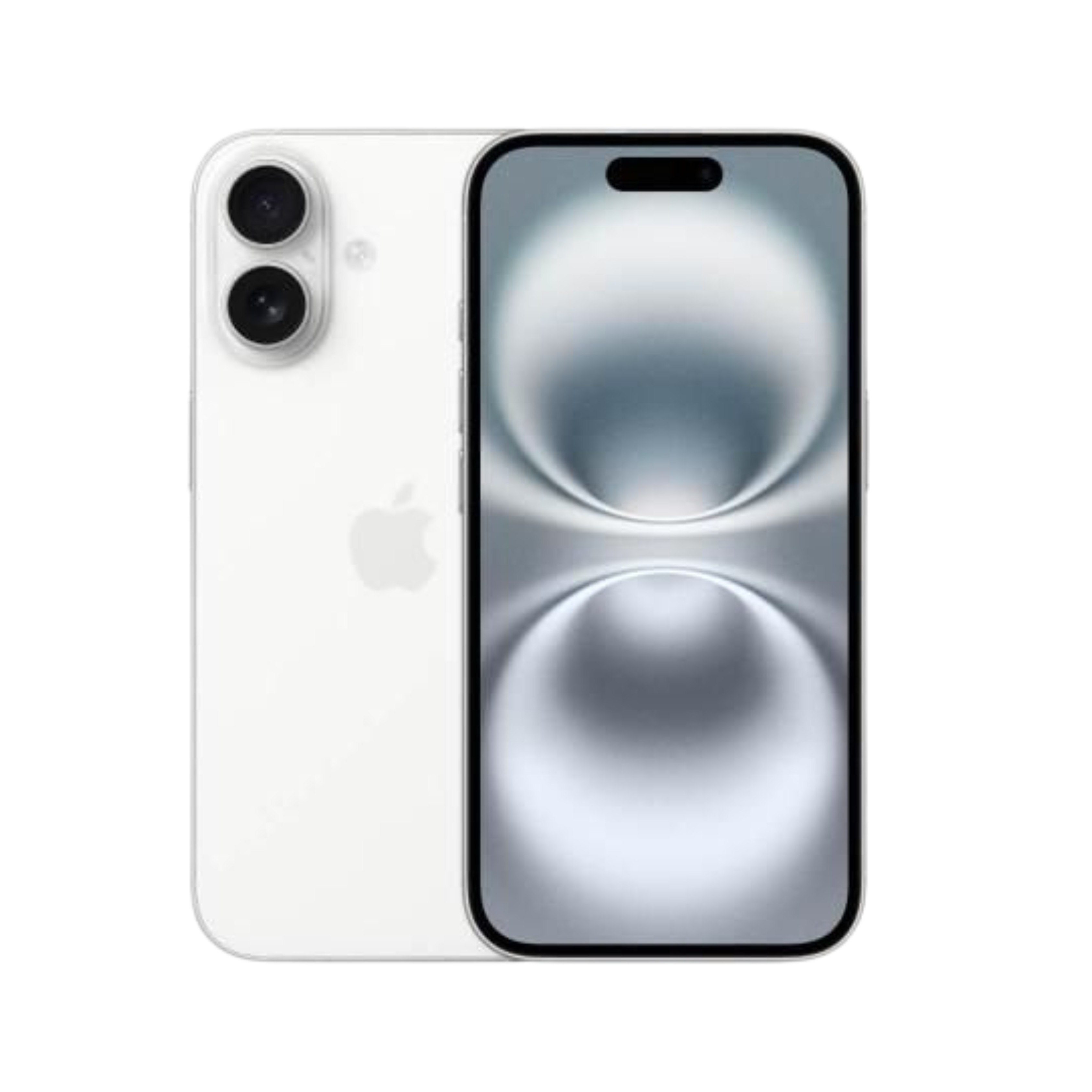 IPHONE 16 128GB WHITE