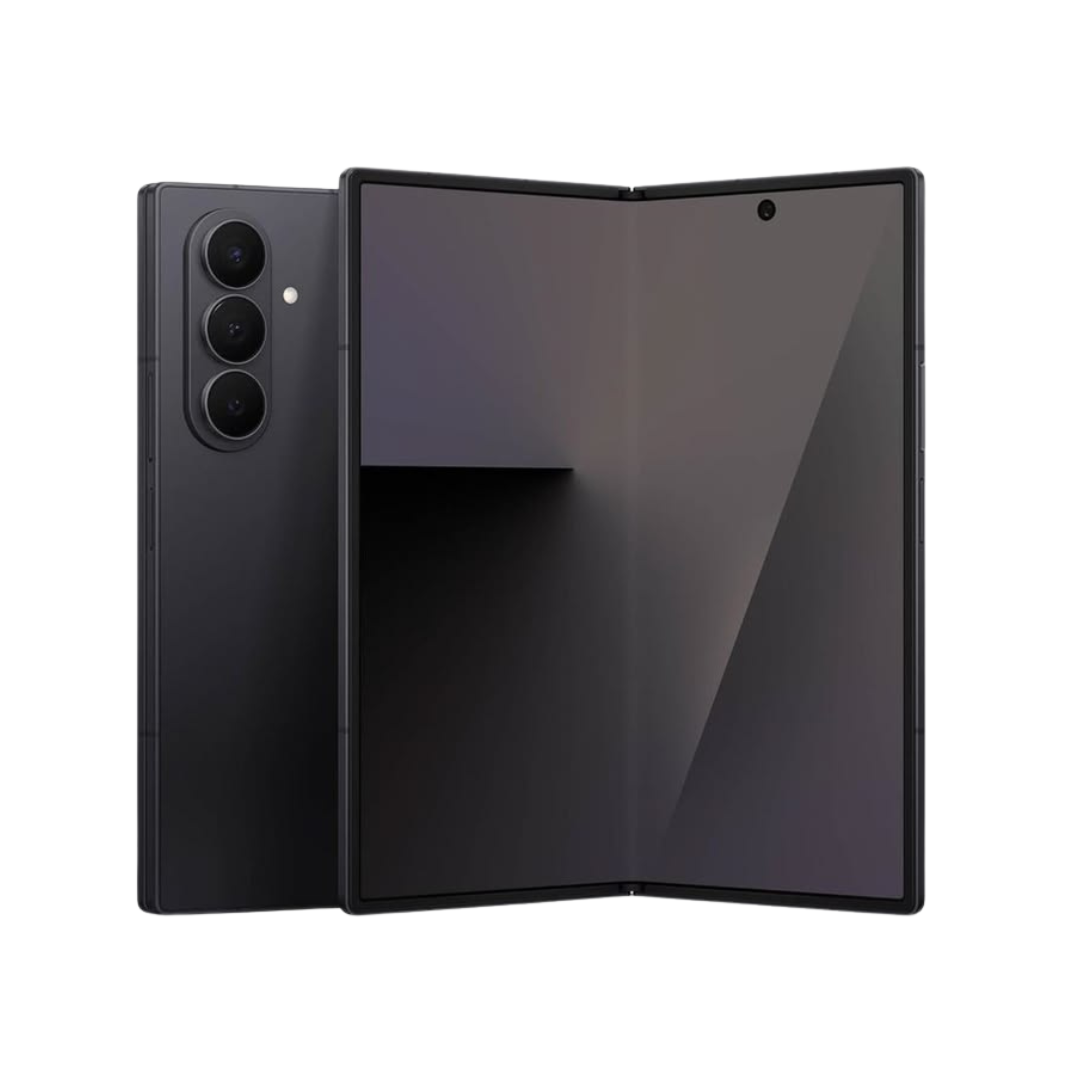 Samsung Z Fold 7 5G 12GB 512GB JET BLACK RICONDIZIONATO OTTIMO