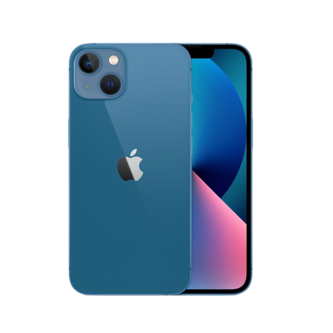 IPHONE 13 128GB BLUE RICONDIZIONATO