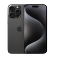 IPHONE 15 PRO MAX 1TB RICONDIZIONATO BLACK