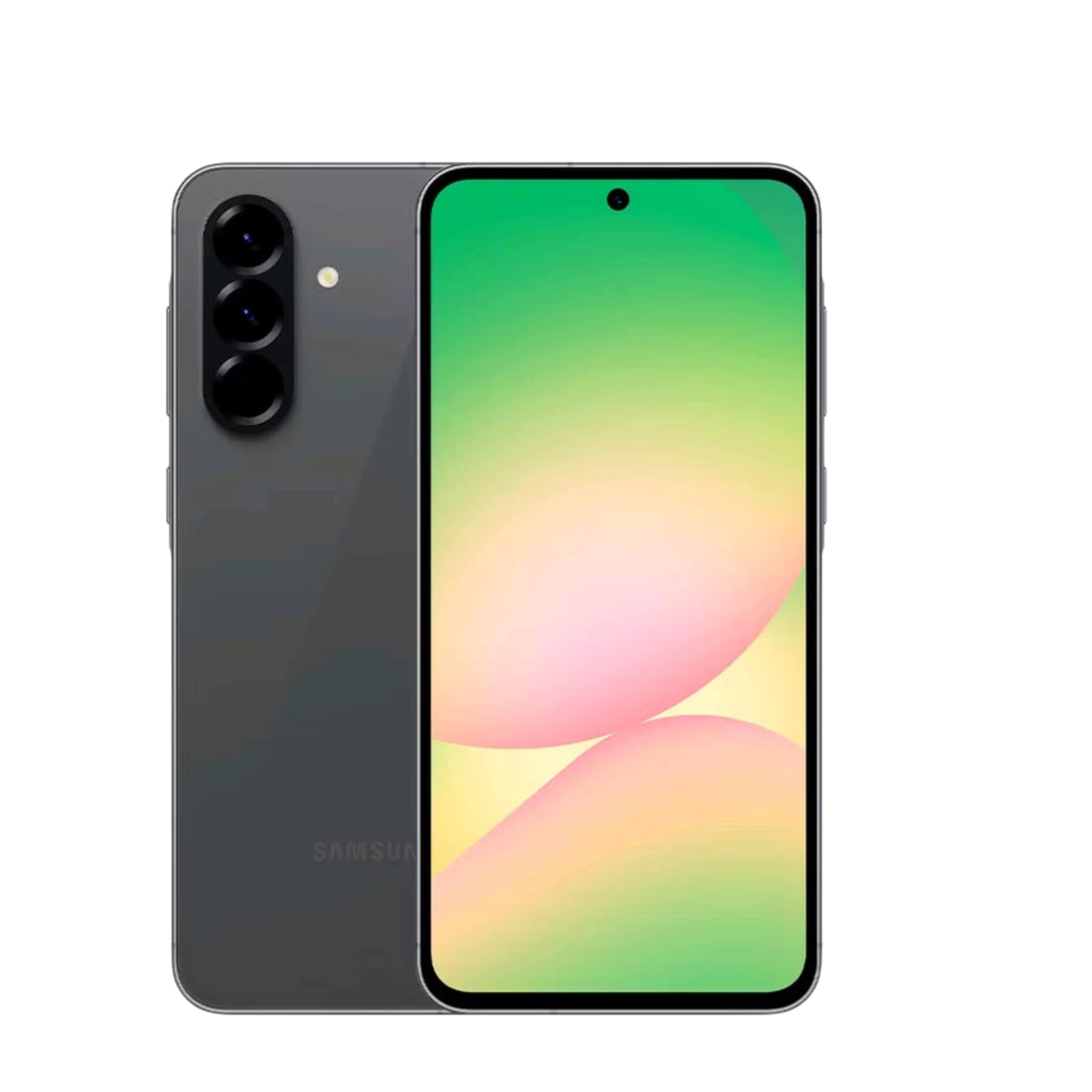 SAMSUNG A56 5G 8/128GB NERO