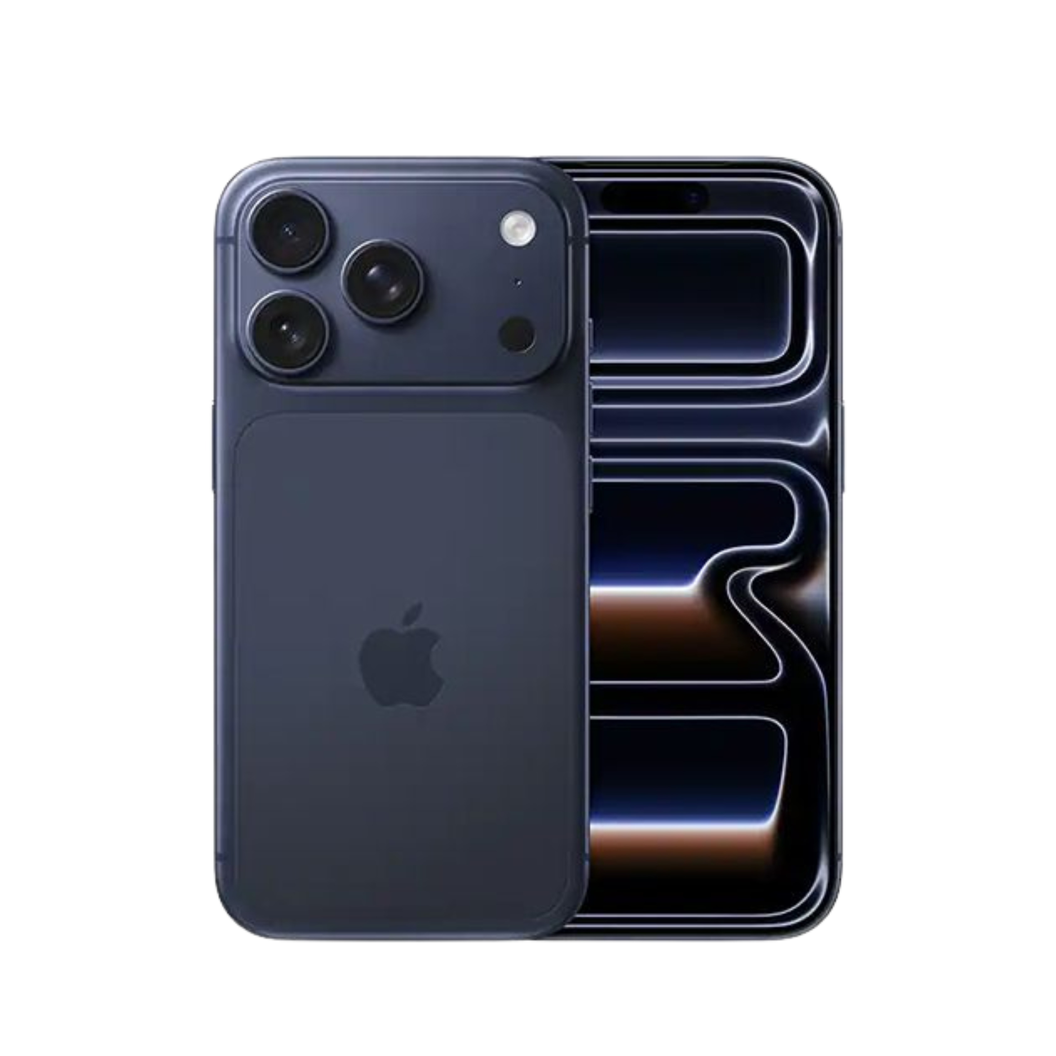 IPHONE 17 PRO 256GB BLUE